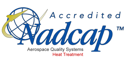 NADCAP-Aerospace Quality Systems-Heat Treatment